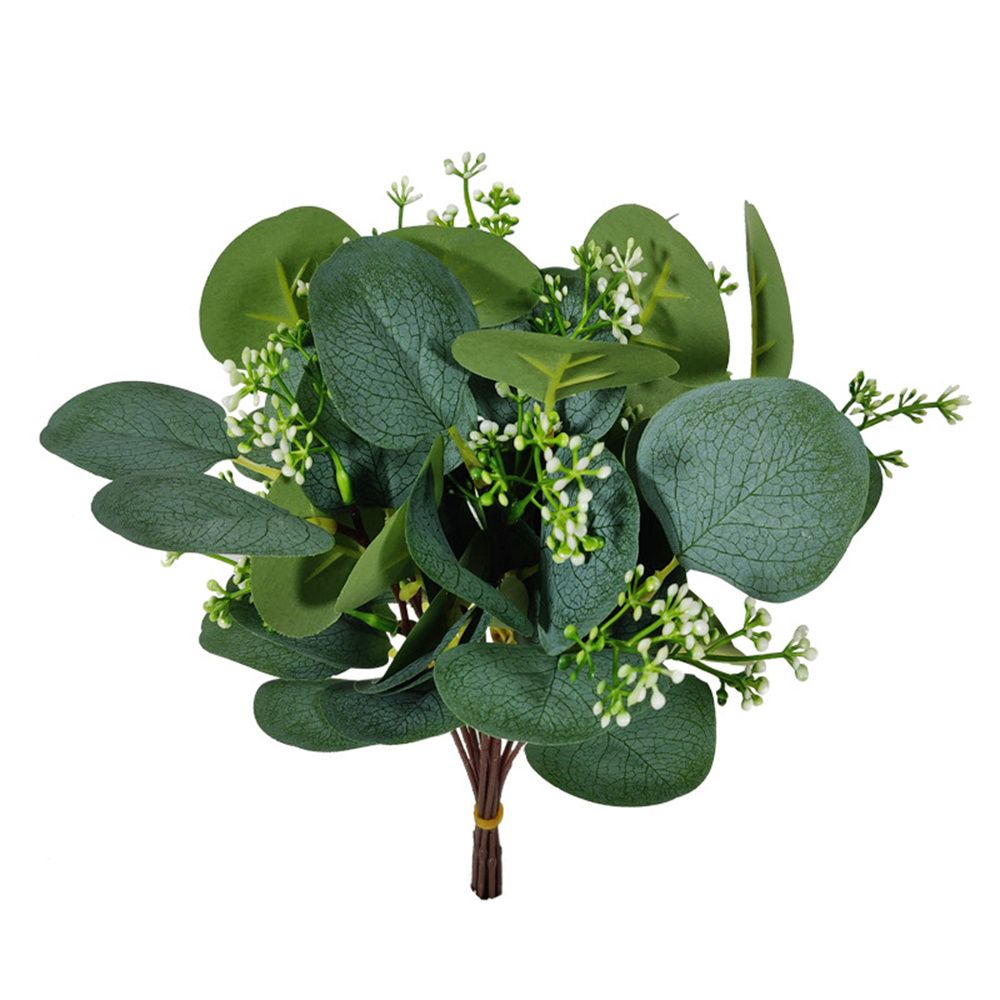 Florist Supply Bulk - 1/10 Uds arreglo Floral tallos verdes