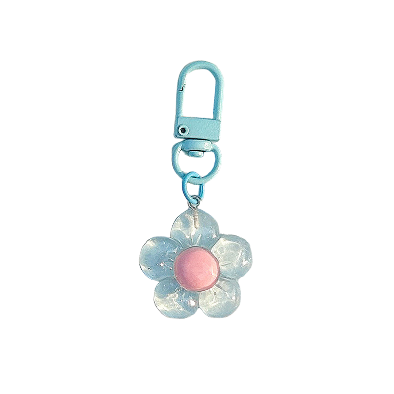 Llaveros de Flores Adorables p - Supply Florist reseña y precio
