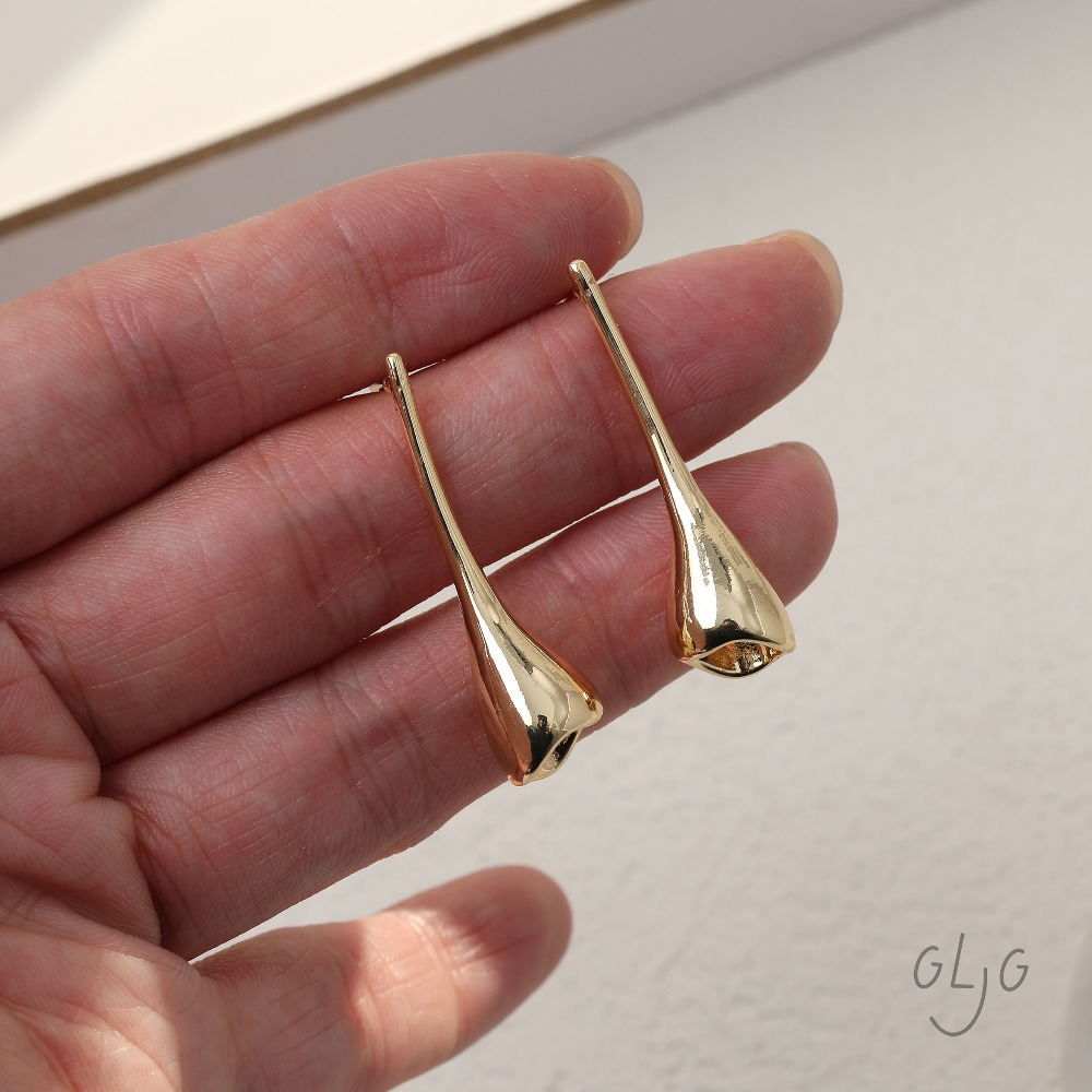 2 uds. Pendientes delicados co - Supply Florist reseña y precio