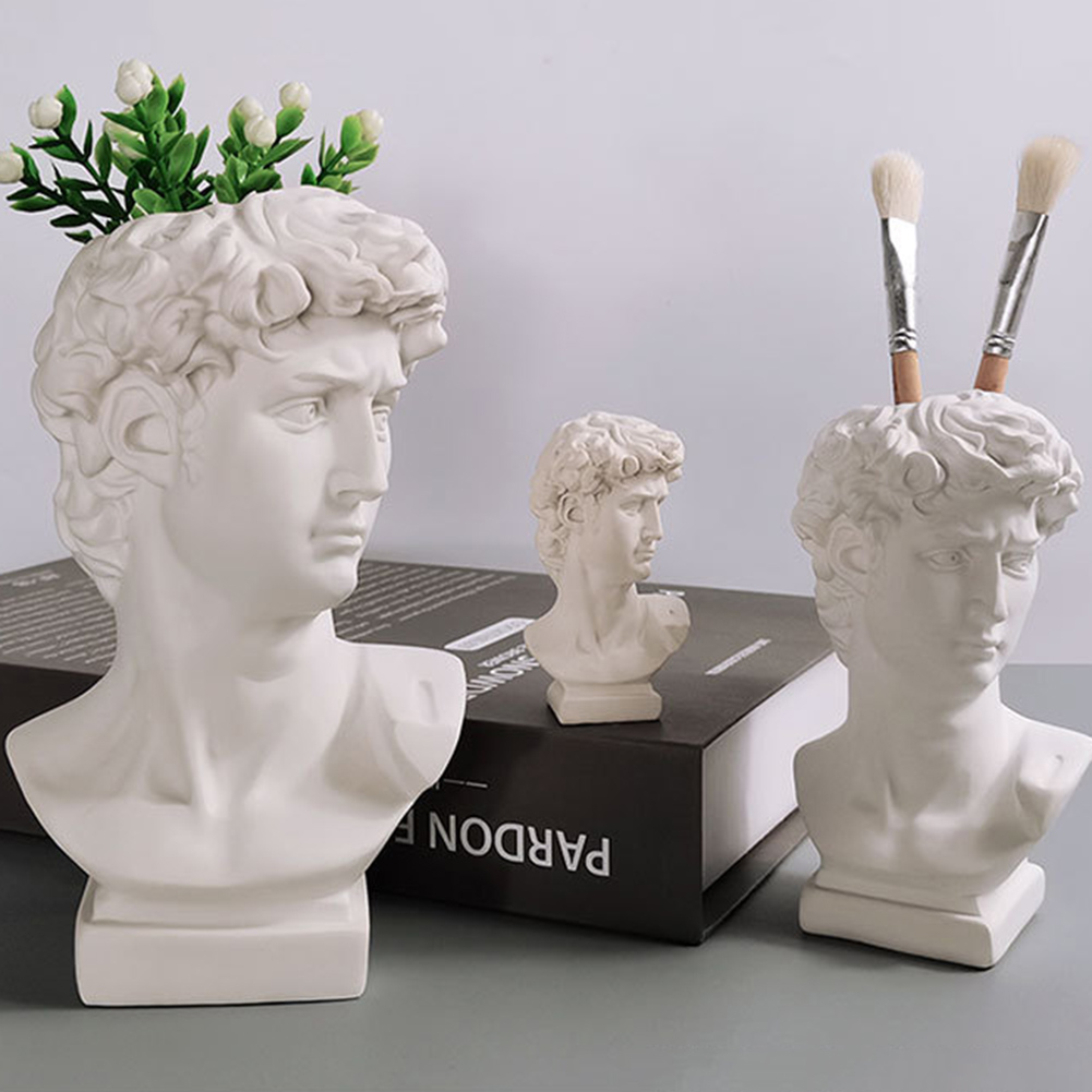 Portaplumas Creativo, Florero  - Florist Supply Vases reseña y precio