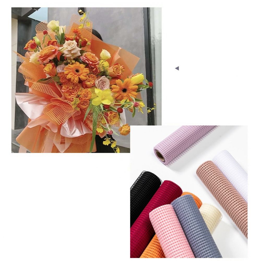 Papel de Envolver para Flores  - Florist Flower Supply reseña y precio