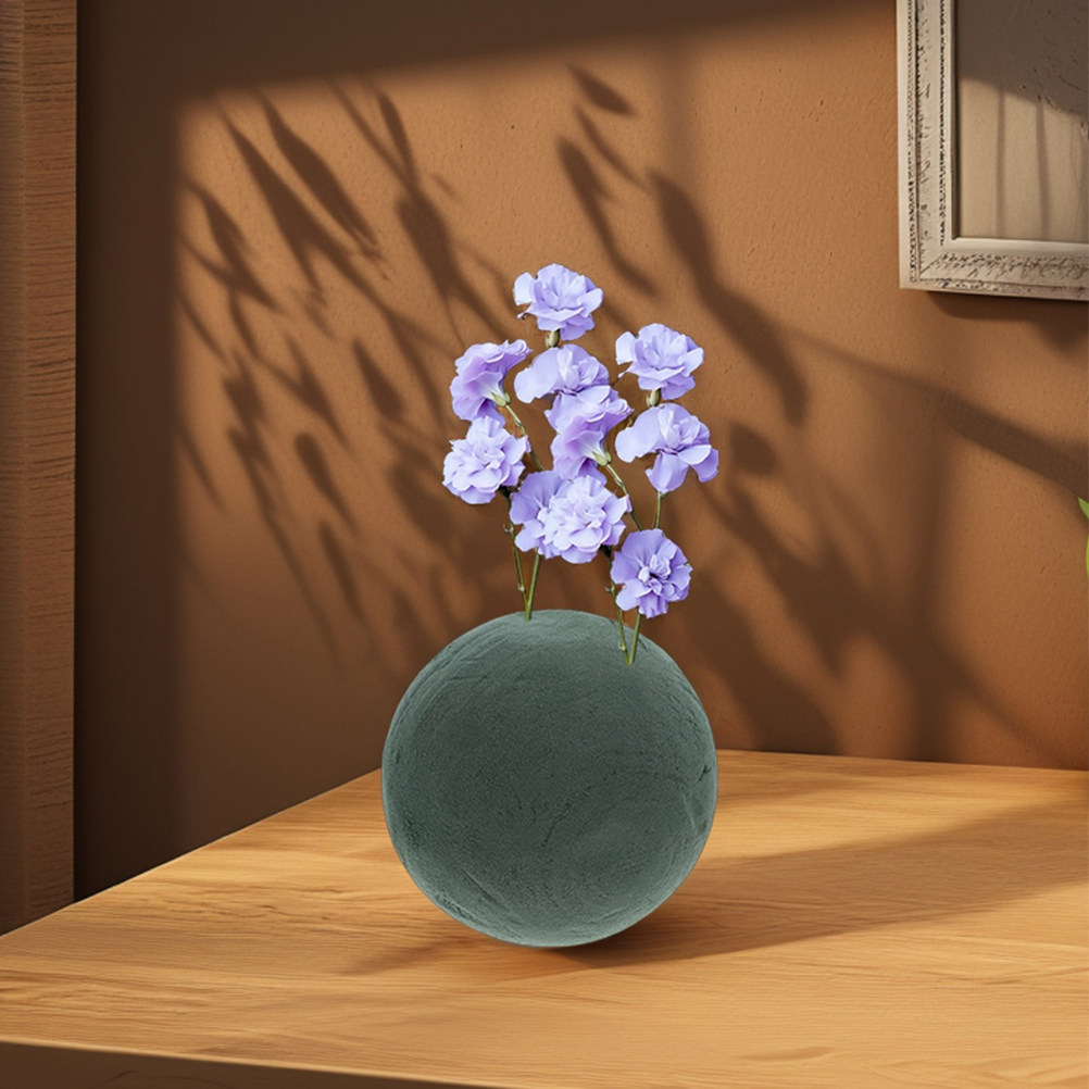 2 unidades de bolas de espuma  - Florist Flower Supply reseña y precio