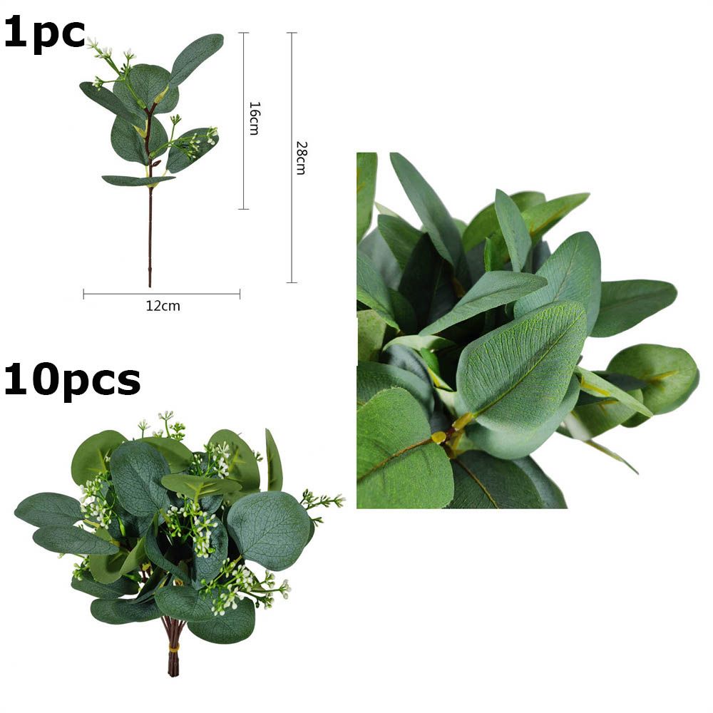 1/10 Uds arreglo Floral tallos - Florist Supply Bulk reseña y precio