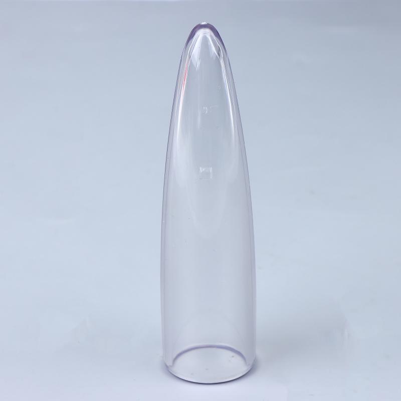【Peace】Florero Transparente pa - Florist Supply Vases reseña y precio