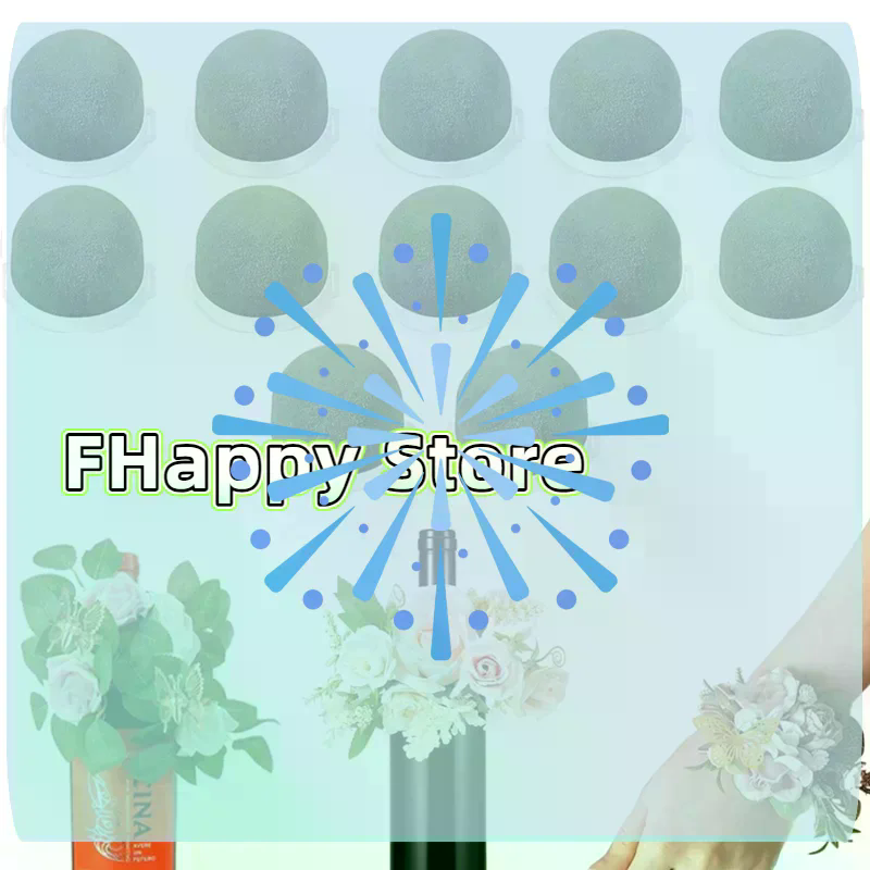 [MA] 1/12 Piezas de Soporte Re - Florist Flower Supply reseña y precio