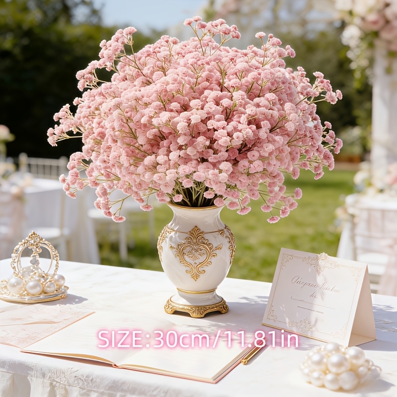 Ramo de Flores Artificiales de - Florist Supply Bulk reseña y precio