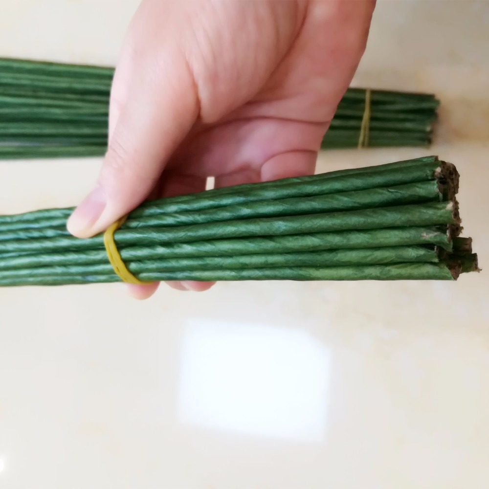 Alambre Verde Oscuro de 1mm 2/ - Florist Supply Bulk reseña y precio